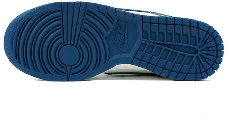 나이키 덩크 로우 '인더스트리얼 블루' (커스텀) DV0834-101(Team拾陆-牛仔天空男女同款) Purchase 나이키 덩크 로우 '인더스트리얼 블루' (커스텀) DV0834-101(Team拾陆-牛仔天空男女同款)