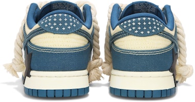 ナイキ ダンク ロー "インダストリアルブルー デコン" (カスタム) DV0834-101(Teamfour-男款工业蓝星星) Shop ナイキ ダンク ロー "インダストリアルブルー デコン" (カスタム) DV0834-101(Teamfour-男款工业蓝星星)