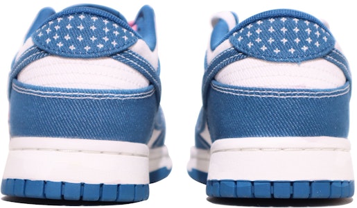 【カスタムシューズ】ナイキ ダンク ロー「インダストリアルブルーデニムタイダイ」 DV0834-101(TeamX-牛仔扎染三色) Purchase 【カスタムシューズ】ナイキ ダンク ロー「インダストリアルブルーデニムタイダイ」 DV0834-101(TeamX-牛仔扎染三色)