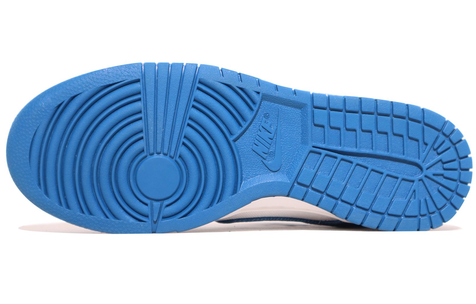 Details for 【カスタムシューズ】ナイキ ダンク ロー「インダストリアルブルーデニムタイダイ」 DV0834-101(TeamX-牛仔扎染三色)