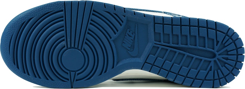 나이키 덩크 로우 '인더스트리얼 블루 페이즐리 데님' (커스텀) DV0834-101(Team陆-牛仔腰果花QD) Purchase 나이키 덩크 로우 '인더스트리얼 블루 페이즐리 데님' (커스텀) DV0834-101(Team陆-牛仔腰果花QD)