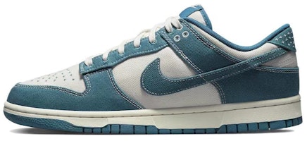 【定製球鞋】Nike Dunk Low Industrial Blue 水洗做舊 工業風 低幫 板鞋 男款 粉藍 Purchase 【定製球鞋】Nike Dunk Low Industrial Blue 水洗做舊 工業風 低幫 板鞋 男款 粉藍