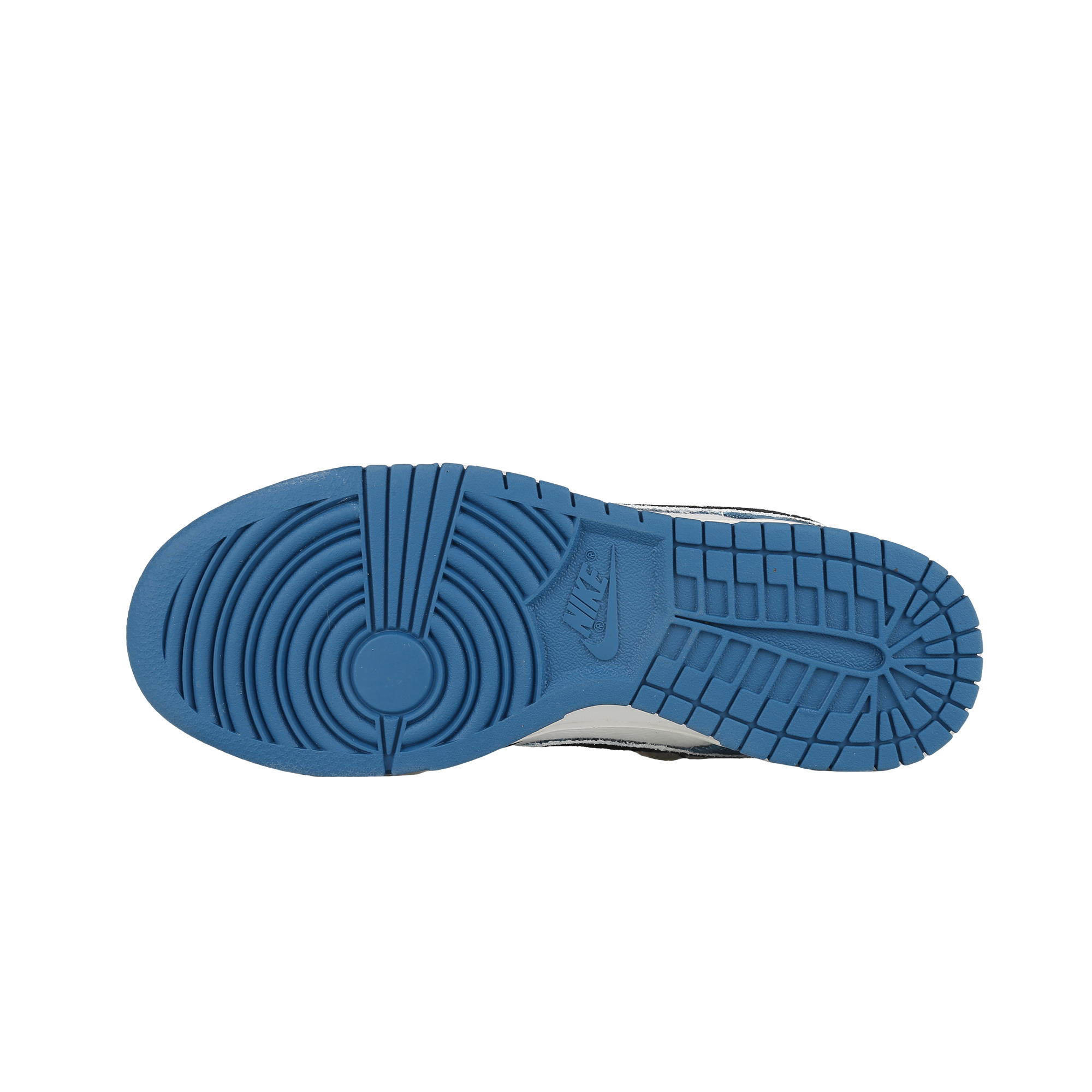 [Custom Shoes] Nike Dunk Low 'Industrial Panda' 圖 6