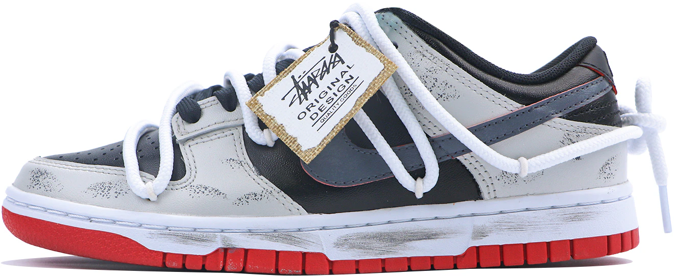 custom-shoes-nike-dunk-low-industrial-wasteland