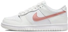 Purchase 【定制球鞋】 Nike Dunk Low 國潮 中國風 水墨竹林仙鶴 Vibe 解構雙鞋帶 限量特殊鞋盒 低幫 板鞋 GS 米白綠
