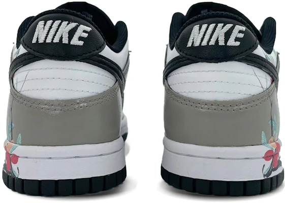 【カスタムシューズ】ナイキ ダンク ロー 'インク カープ' DD1391-100-450504 DD1391-100-450504 Shop 【カスタムシューズ】ナイキ ダンク ロー 'インク カープ' DD1391-100-450504 DD1391-100-450504