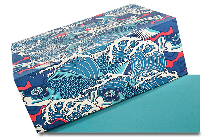 Details for 【定制球鞋】Nike Dunk Low 國潮 中國風 水墨蘭花 Vibe 解構 雙鞋帶 特殊鞋盒 低幫 板鞋 GS 黑白灰