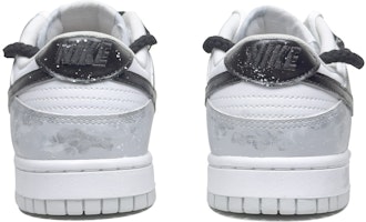 ナイキ ダンク ロー "インク飛沫" (カスタム) DV0831-101-445730 Shop ナイキ ダンク ロー "インク飛沫" (カスタム) DV0831-101-445730