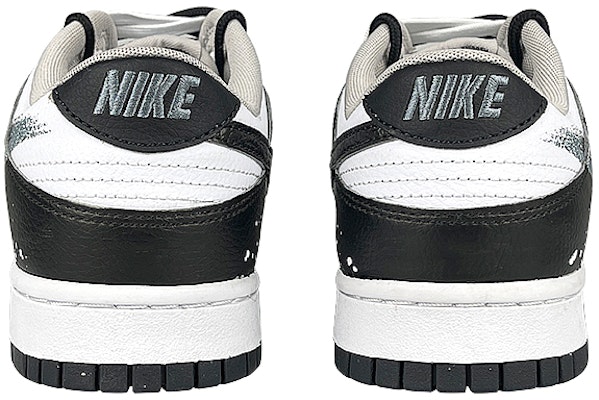 【定制球鞋】Nike Dunk Low 國風 解構 潑墨 水墨 雙鉤 禮盒 低筒 板鞋 男款 黑白灰 Purchase 【定制球鞋】Nike Dunk Low 國風 解構 潑墨 水墨 雙鉤 禮盒 低筒 板鞋 男款 黑白灰