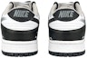 Purchase 【定制球鞋】Nike Dunk Low 國風 解構 潑墨 水墨 雙鉤 禮盒 低筒 板鞋 男款 黑白灰