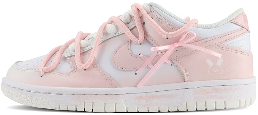 custom-shoes-nike-dunk-low-ink-tie-ribbon-bunny-dh-9765-100-478520