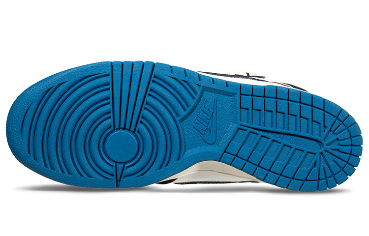 Details for [Sepatu Custom] Nike Dunk Low 'Cowboy Intergalactic' DV0834-101(Team62-星际牛仔)