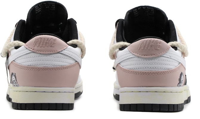 나이키 덩크 로우 '반전 팬다 베리' (커스텀) DD1391-100(Team57-男款莓你不行) Purchase 나이키 덩크 로우 '반전 팬다 베리' (커스텀) DD1391-100(Team57-男款莓你不行)