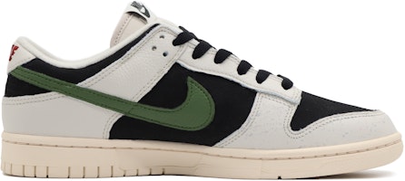 나이키 덩크 로우 '역판다 올리브 모카' (커스텀) DZ2538-100(Team57-男款秘境) Lookbook 나이키 덩크 로우 '역판다 올리브 모카' (커스텀) DZ2538-100(Team57-男款秘境)