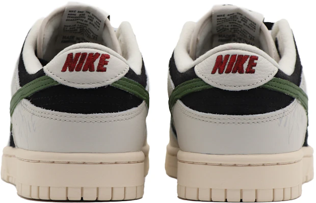 나이키 덩크 로우 '역판다 올리브 모카' (커스텀) DZ2538-100(Team57-男款秘境) Purchase 나이키 덩크 로우 '역판다 올리브 모카' (커스텀) DZ2538-100(Team57-男款秘境)