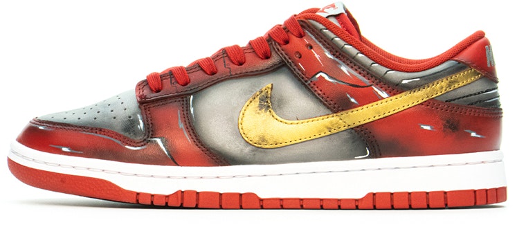 custom-shoes-nike-dunk-low-iron