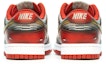 Shop 【客製化球鞋】Nike Dunk Low 超級英雄 鋼鐵人 6天到貨 低筒 板鞋 男款 紅灰