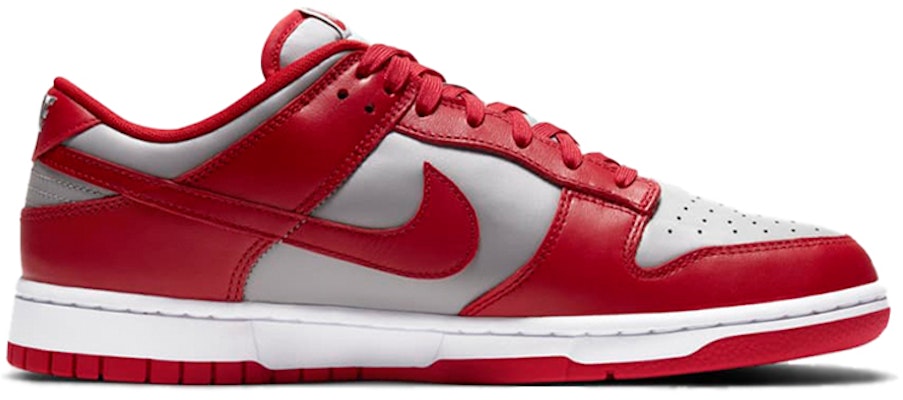 【客製化球鞋】Nike Dunk Low 超級英雄 鋼鐵人 6天到貨 低筒 板鞋 男款 紅灰 Sizing 【客製化球鞋】Nike Dunk Low 超級英雄 鋼鐵人 6天到貨 低筒 板鞋 男款 紅灰