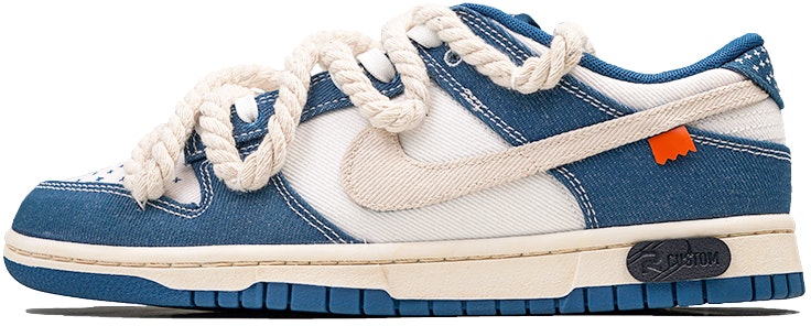 custom-shoes-nike-dunk-low-island-denim-industrial-blue