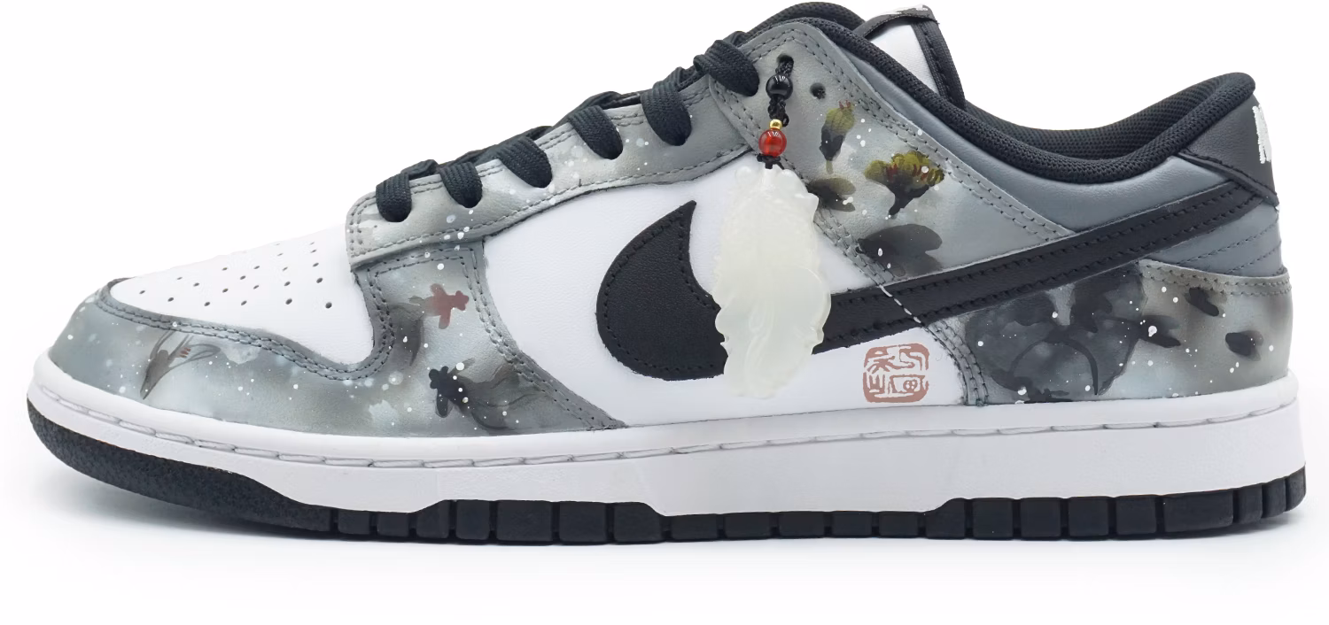 custom-shoes-nike-dunk-low-jade-pond-black-panther-dd-1391-100-466231