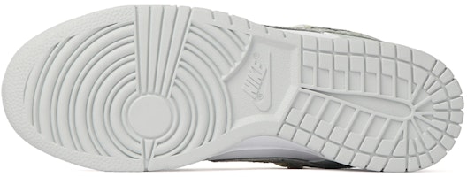 【客製球鞋】Nike Dunk Low 龍井冰茶 清雅 中華風格 vibe風解構 高級感 高筒 拖鞋 男款 綠白 Purchase 【客製球鞋】Nike Dunk Low 龍井冰茶 清雅 中華風格 vibe風解構 高級感 高筒 拖鞋 男款 綠白