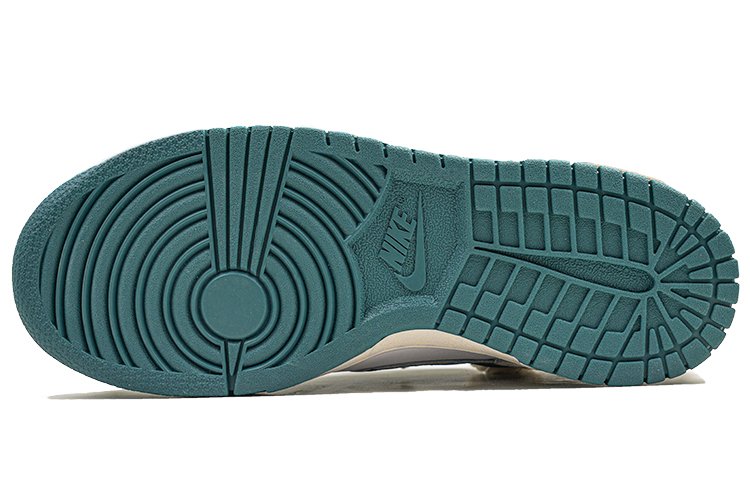 Purchase [Kasut Custom] Nike Dunk Low 'Jasmine Milk Green' FD9911-101(Team27-女款茉香奶绿)