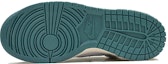 Purchase 【客製化球鞋】 Nike Dunk Low 茉香奶綠 清爽 簡約 麻繩鞋帶 低筒 板鞋 GS 清新綠
