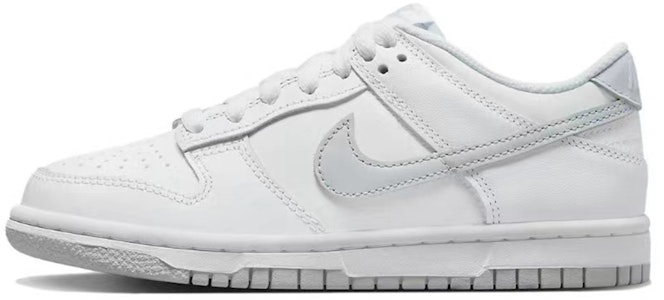 【定製球鞋】 Nike Dunk Low 811製造 茉莉冰豆漿 夏日 清新 簡約 手繪噴繪 低幫 板鞋 GS 米白綠 Purchase 【定製球鞋】 Nike Dunk Low 811製造 茉莉冰豆漿 夏日 清新 簡約 手繪噴繪 低幫 板鞋 GS 米白綠