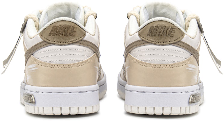 나이키 덩크 로우 '젤리 베이지' (커스텀) DH9765-100(TeamA-DK女果冻S-BOX) Shop 나이키 덩크 로우 '젤리 베이지' (커스텀) DH9765-100(TeamA-DK女果冻S-BOX)