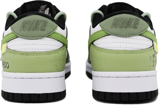 【定制鞋款】耐克Dunk Low '江南竹' DD1391-100(Team31-男款江南竹雨落) Shop 【定制鞋款】耐克Dunk Low '江南竹' DD1391-100(Team31-男款江南竹雨落)