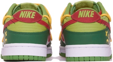 나이키 덩크 로우 '조커 그래피티 레드-그린' (커스텀) DJ6188-300(Team61-涂鸦笑脸S-BOX) Shop 나이키 덩크 로우 '조커 그래피티 레드-그린' (커스텀) DJ6188-300(Team61-涂鸦笑脸S-BOX)