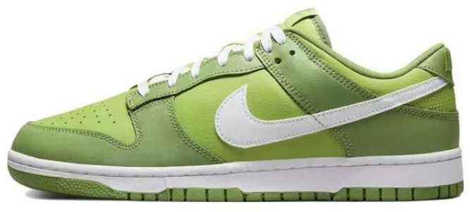 【定制鞋款】耐克Dunk Low '小丑涂鸦 红绿配色' DJ6188-300(Team61-涂鸦笑脸S-BOX) Purchase 【定制鞋款】耐克Dunk Low '小丑涂鸦 红绿配色' DJ6188-300(Team61-涂鸦笑脸S-BOX)