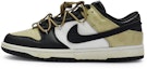 Buy Zapatillas Nike Dunk Low 'Aventura en la Selva Negro Blanco Gris Verde' CW1590-100-484826