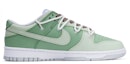 Order 나이키 덩크 로우 '정글 오아시스' (커스텀) DV0831-101(Team44-丛林绿洲)