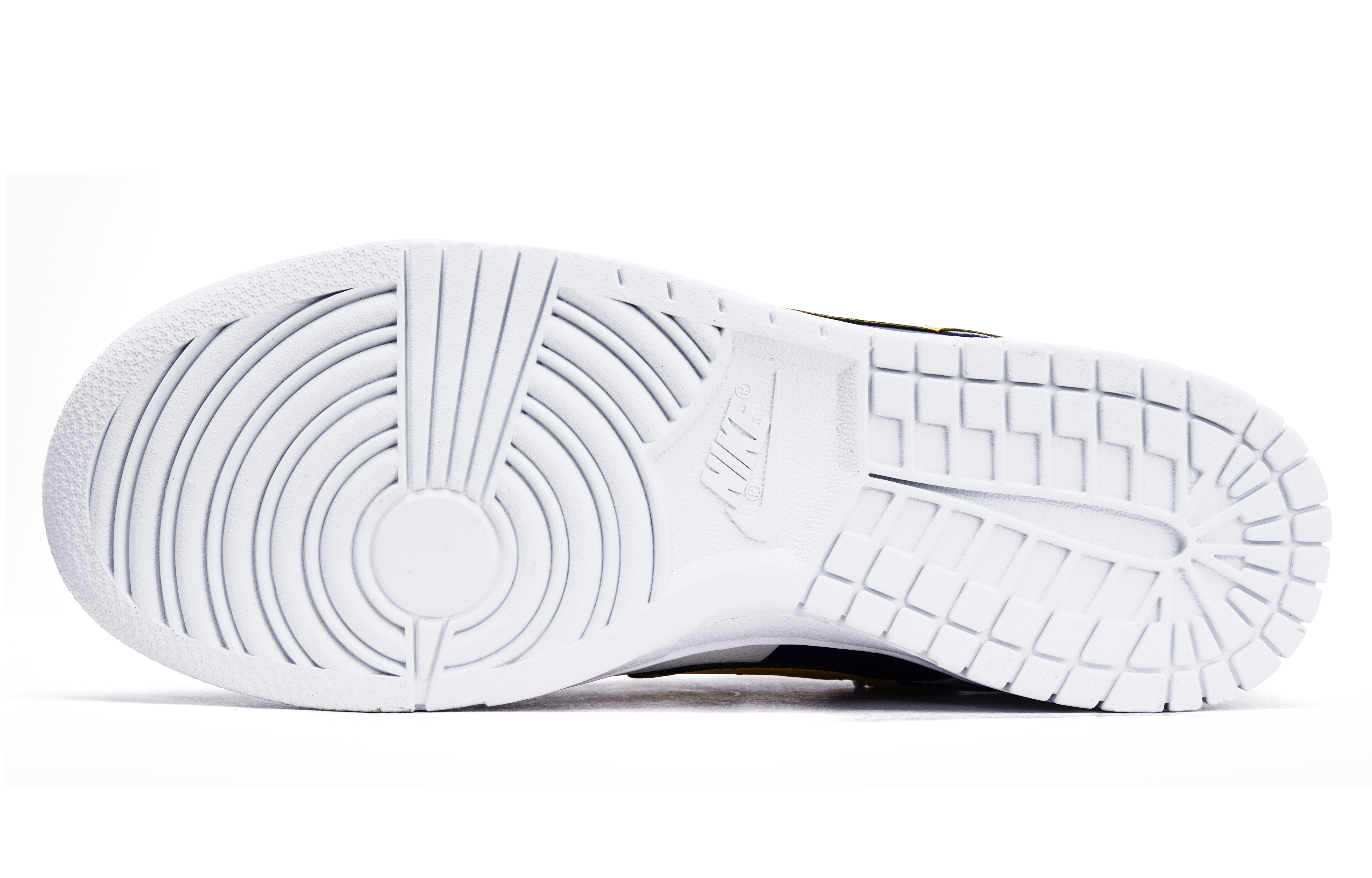 Purchase 나이키 덩크 로우 '정글 오아시스' (커스텀) DV0831-101(Team44-丛林绿洲)