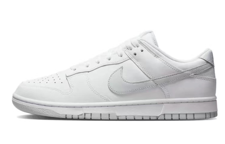 Sizing 나이키 덩크 로우 '정글 오아시스' (커스텀) DV0831-101(Team44-丛林绿洲)