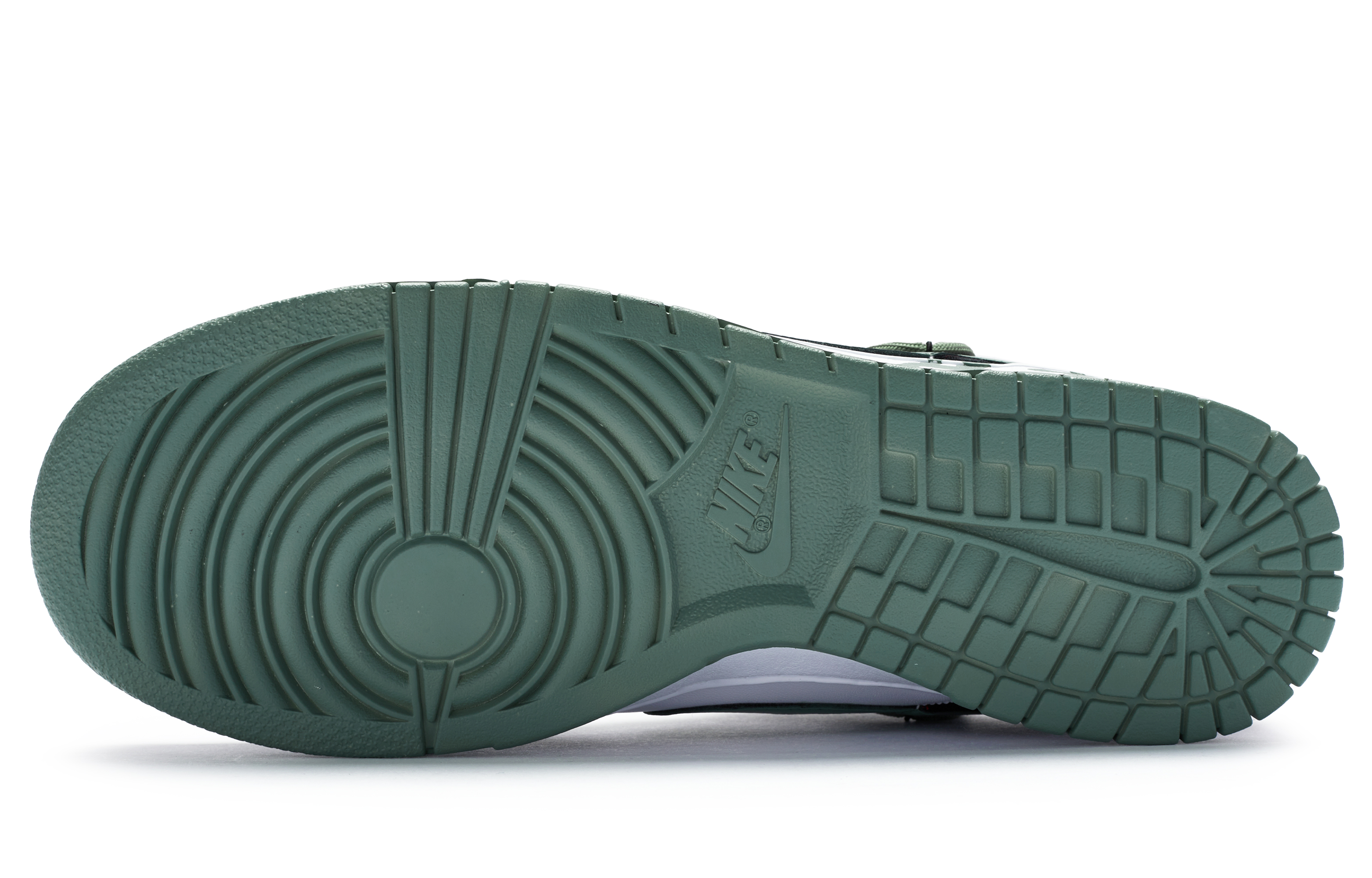 Purchase [定制鞋款] 耐克Dunk低帮 '丛林规则' DV0827-100(Team80-男款丛林法则)