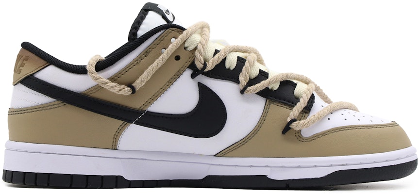 나이키 덩크 로우 '카피바라 스트릿 디컨 모카' CW1590-100-485290 Order 나이키 덩크 로우 '카피바라 스트릿 디컨 모카' CW1590-100-485290