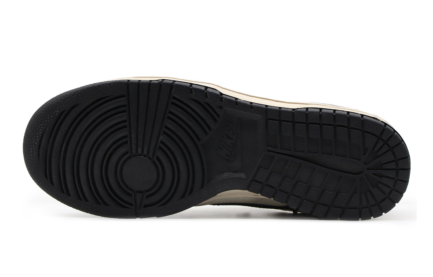 Purchase [Kasot Kastam] Nike Dunk Low 'Kapibara Street Deconstructed Mocha Coklat' CW1590-100-485290