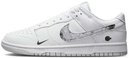 Nike Dunk Low カスタムシューズ 「枯山水 グレーホワイト」 DH9765-102-484993 Buy Nike Dunk Low カスタムシューズ 「枯山水 グレーホワイト」 DH9765-102-484993