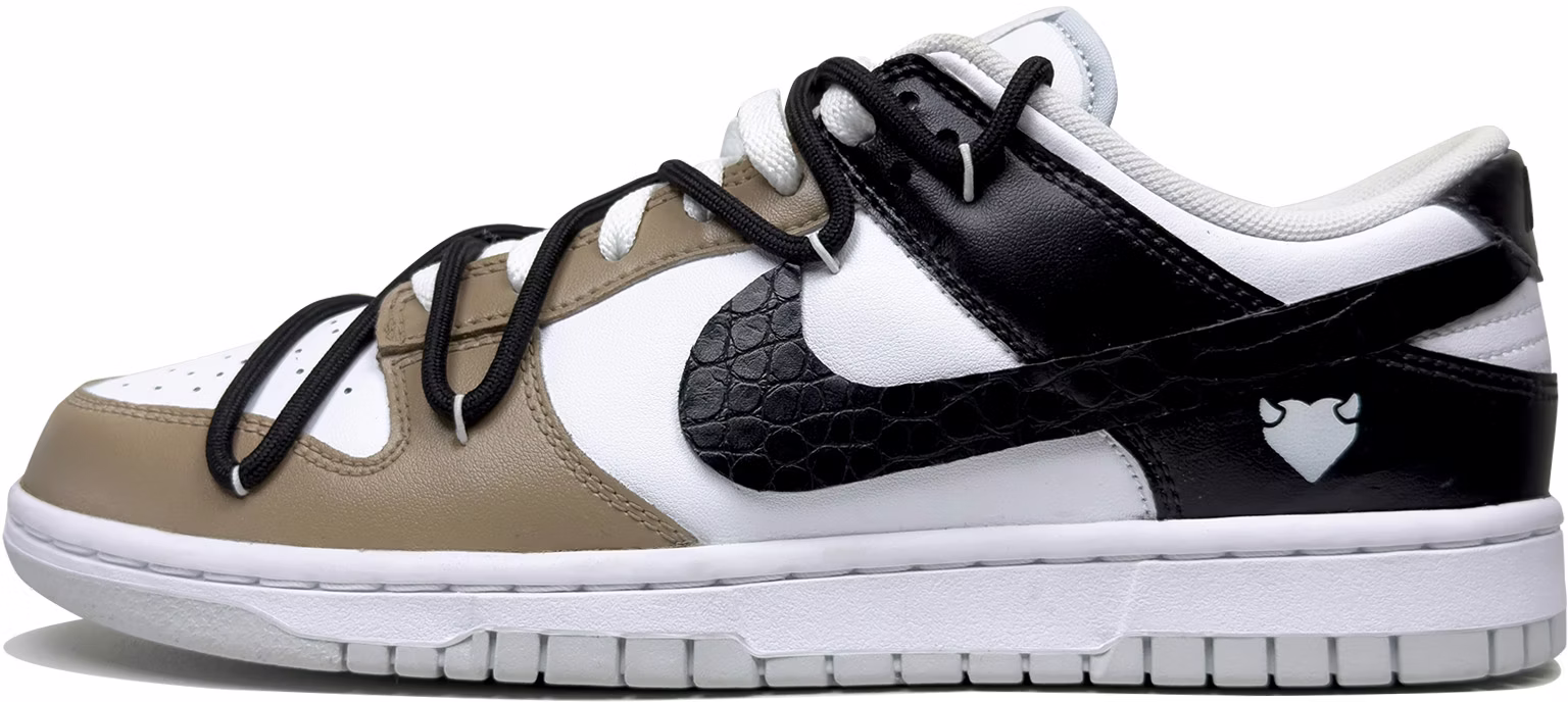 custom-shoes-nike-dunk-low-khaki-black-wild-heart-dv-0831-101-445743