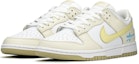 Lookbook 【客製化球鞋】 Nike Dunk Low FZBB 卡其藍星 簡約 百搭 特殊鞋盒 低筒 滑板鞋 男款 卡其黃
