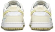 Shop 【客製化球鞋】 Nike Dunk Low FZBB 卡其藍星 簡約 百搭 特殊鞋盒 低筒 滑板鞋 男款 卡其黃