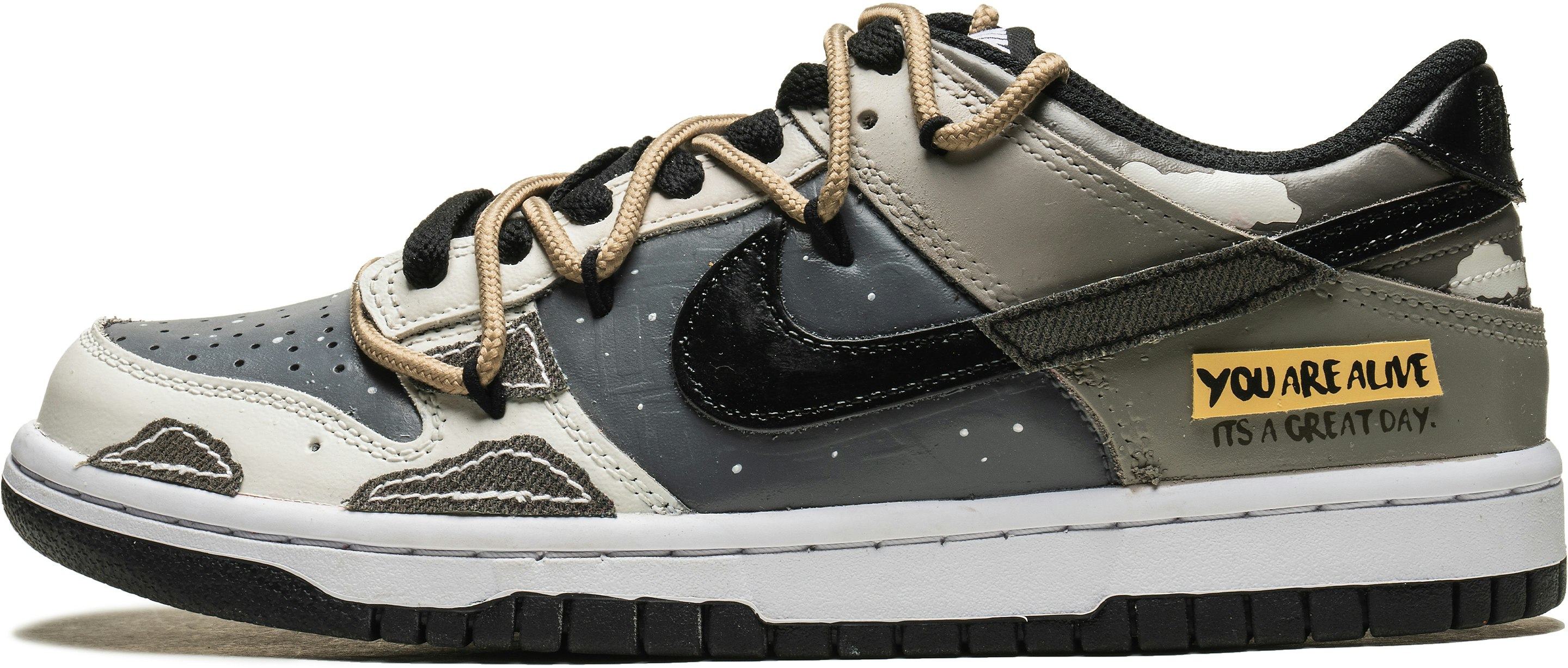 custom-shoes-nike-dunk-low-khaki-cloud