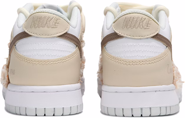 나이키 덩크 로우 '카키 코티지 하트'(Nike 덩크 로우 '카키 코티지 ') DH9765-102(Team24-女款田园小香风卡其色) Shop 나이키 덩크 로우 '카키 코티지 하트'(Nike 덩크 로우 '카키 코티지 ') DH9765-102(Team24-女款田园小香风卡其色)