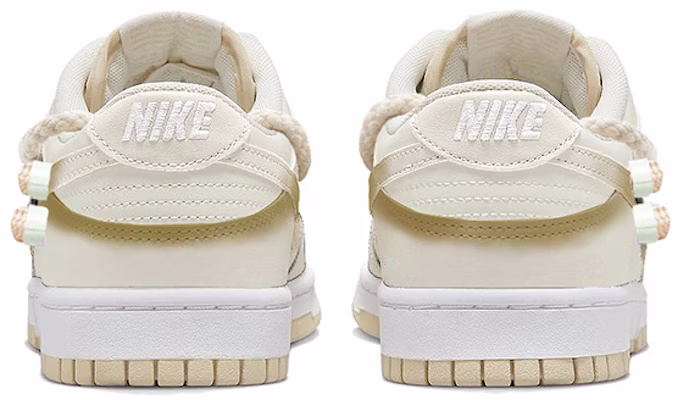 【客製化球鞋】 Nike Dunk Low 黃沙 潮流 防滑耐磨 簡約解構 國潮 低幫 板鞋 男款 卡其色 Shop 【客製化球鞋】 Nike Dunk Low 黃沙 潮流 防滑耐磨 簡約解構 國潮 低幫 板鞋 男款 卡其色