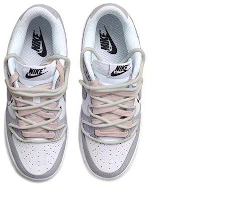 나이키 덩크 로우 '카키 그레이 조디악' (커스텀) DH9765-100(Team拾玖-天秤座女S-BOX) Shop 나이키 덩크 로우 '카키 그레이 조디악' (커스텀) DH9765-100(Team拾玖-天秤座女S-BOX)