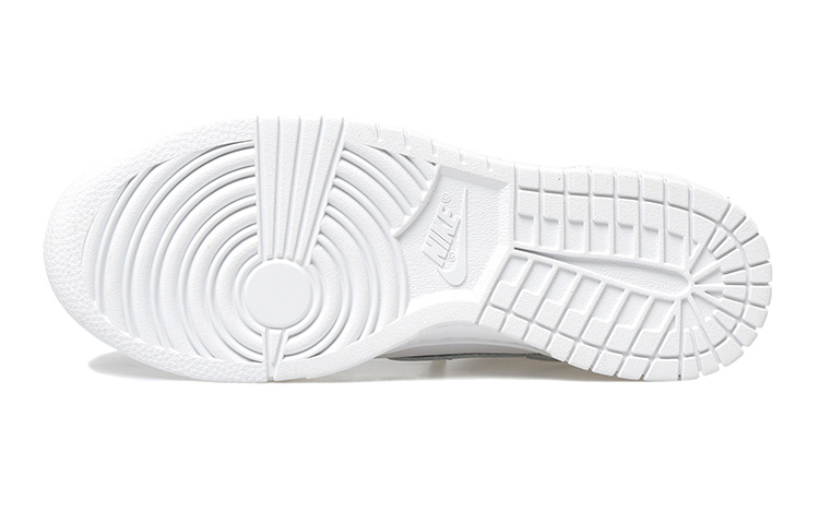 Details for [Kasut Custom] Nike Dunk Low 'Khaki Grey Zodiac' DH9765-100(Team拾玖-天秤座女S-BOX)