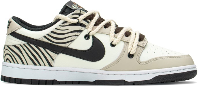 Zapatillas Nike Dunk Low 'Khaki Panda Corazón Deconstruido' DJ6188-002(TeamA-DKL斑马纹男S-BOX) Order Zapatillas Nike Dunk Low 'Khaki Panda Corazón Deconstruido' DJ6188-002(TeamA-DKL斑马纹男S-BOX)