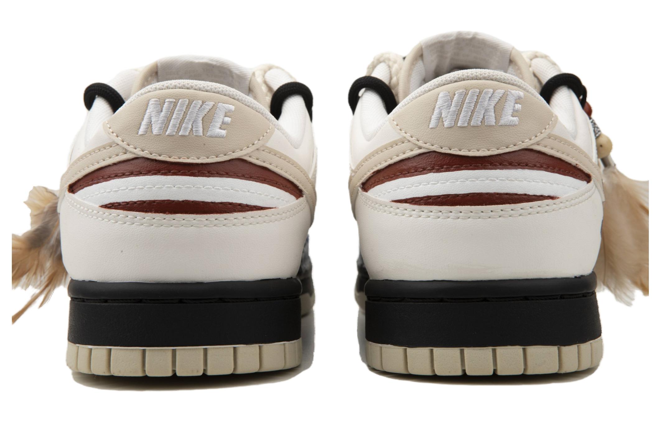 Purchase [Sepatu Custom] Nike Dunk Low 'Kiana Indigo-Cokelat' DV0831-003（Team241-Kiana）